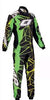 OMP KS-2R SUIT Sublimation Printed Suit - Speedxcrafts