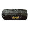 OMP Kart Tyre Bag Black - Speedxcrafts