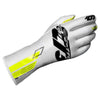 OSAKA White/Black/Fluo-Yellow - Speedxcrafts