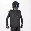 O'Neal Baja Enduro Jacket Black - Speedxcrafts