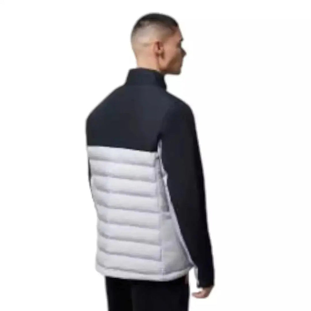 PERFORMANCE PADDED JACKET - Speedxcrafts