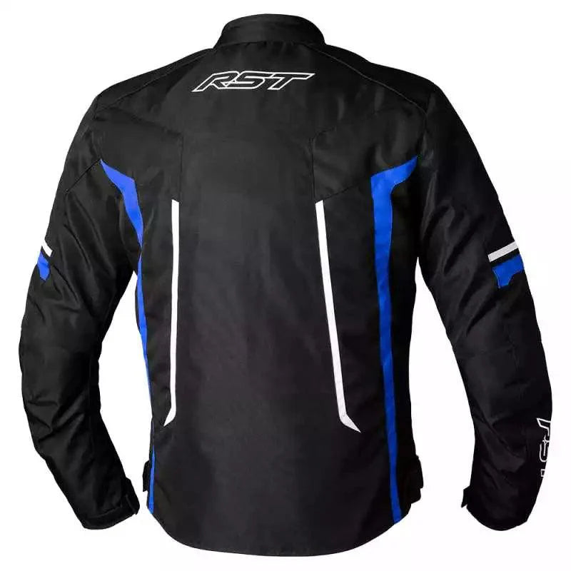 PILOT EVO CE MENS TEXTILE JACKET - Speedxcrafts