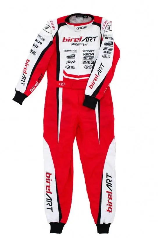 PSL BirelART 2020 DRIVER SUIT - Speedxcrafts