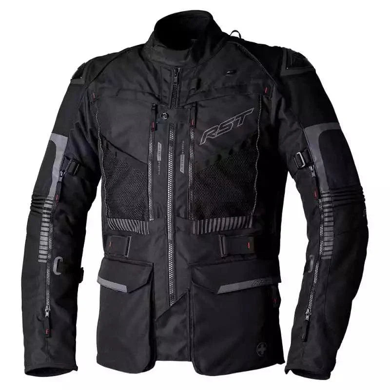 RANGER CE MENS TEXTILE JACKET - Speedxcrafts