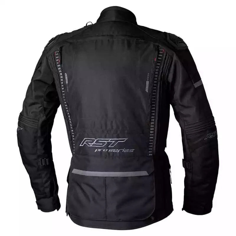 RANGER CE MENS TEXTILE JACKET - Speedxcrafts