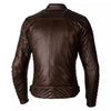 ROADSTER 3 CE MENS LEATHER JACKET - Speedxcrafts