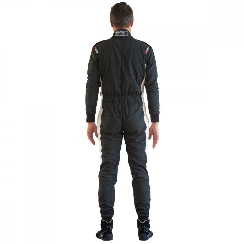 RRS MOOVE OVERALL SUIT - Speedxcrafts