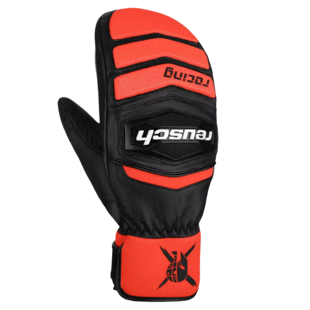 Reusch WC Warrior Team Mitt - Speedxcrafts