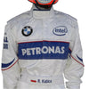 Robert Kubica 2008 Replica Racing Suit - Speedxcrafts