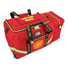 Rolling Firefighter Turnout Gear Bag LXFB10WV - Speedxcrafts