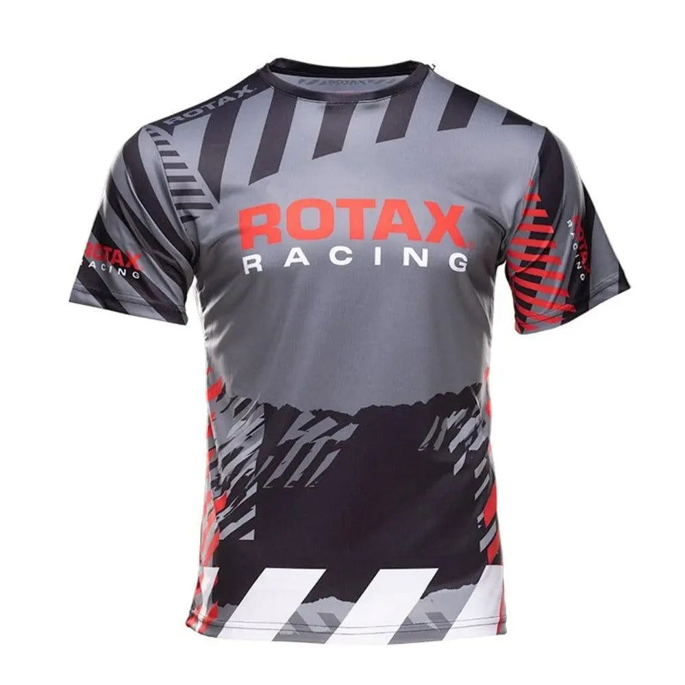 Rotax Racing Dryfit Shirt 2023 - Speedxcrafts