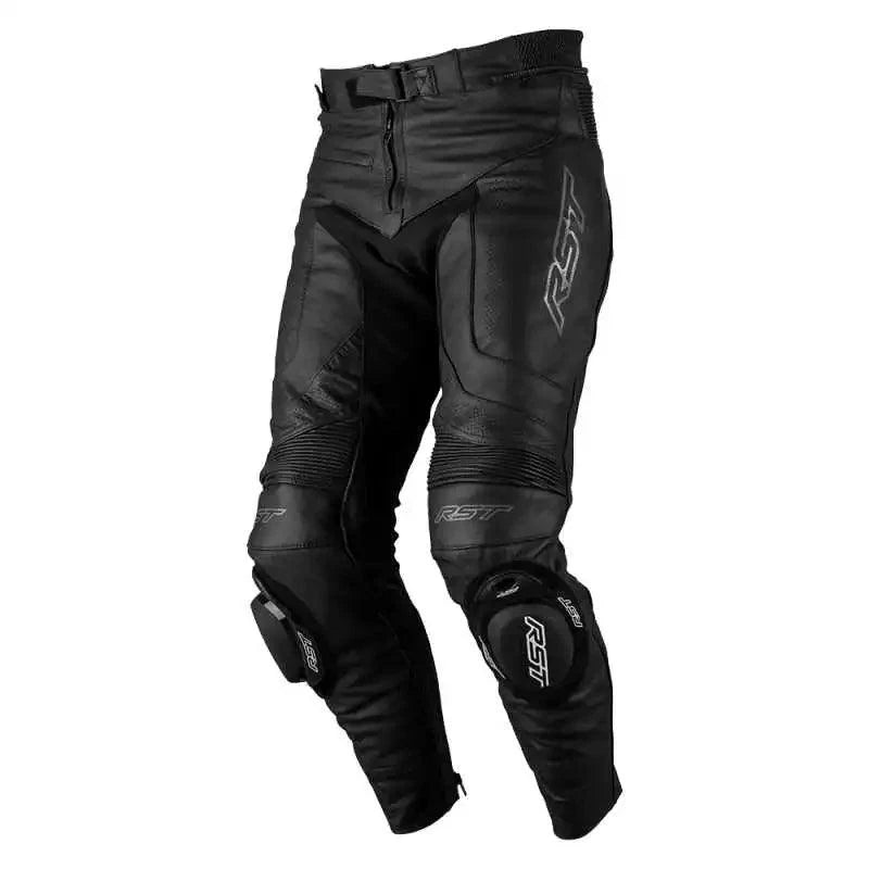 S-1 CE LADIES LEATHER JEAN - Speedxcrafts