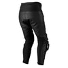 S-1 CE LADIES LEATHER JEAN - Speedxcrafts