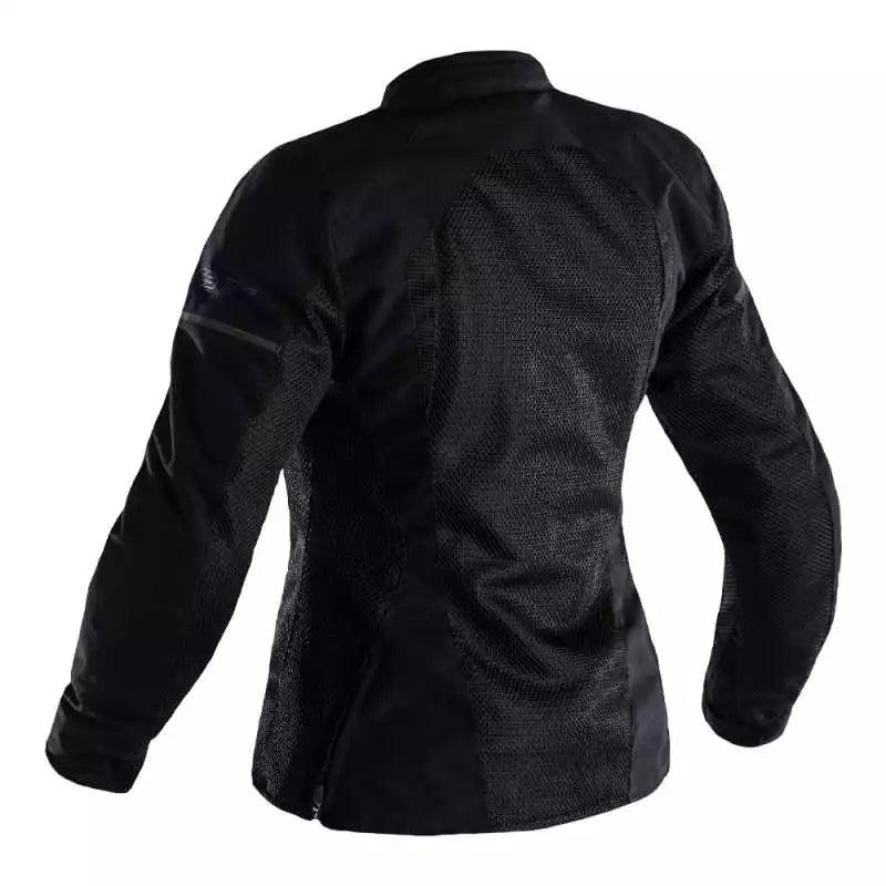 S-1 CE LADIES TEXTILE JACKET - Speedxcrafts