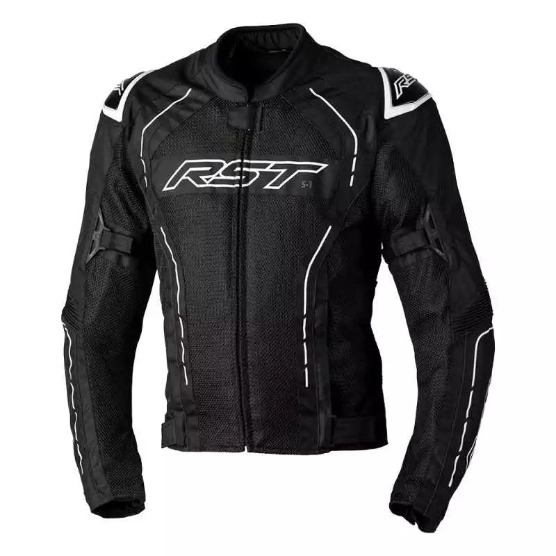 S-1 MESH CE MENS TEXTILE JACKET - Speedxcrafts