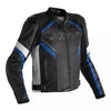 SABRE CE MENS LEATHER JACKET - Speedxcrafts