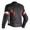 SABRE CE MENS LEATHER JACKET - Speedxcrafts