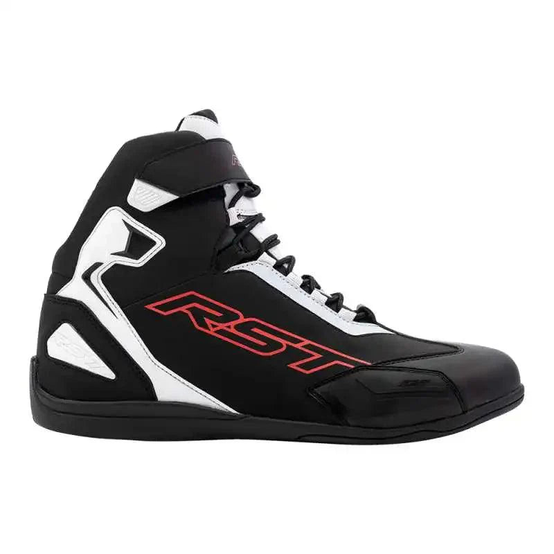 SABRE MOTO SHOE MENS CE BOOT - Speedxcrafts