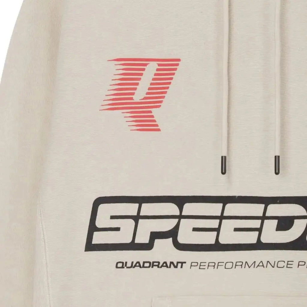 SAND SPEEDCO HOODIE - Speedxcrafts