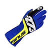 SNAP Blue/Black/Fluo Yellow - Speedxcrafts