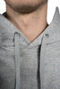 SOP HOODIE "GREY EDITION" - Speedxcrafts