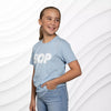 SOP KIDS SHIRT "SKY BLUE EDITION" - Speedxcrafts