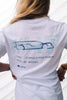 SOP T-SHIRT "LE MANS EDITION" - Speedxcrafts