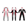 SPARCO PRIME K RACING SUIT CUSTOM - Speedxcrafts