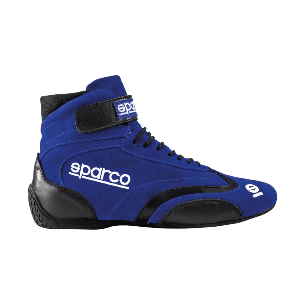 SPARCO TOP KART RACE SHOES - Speedxcrafts