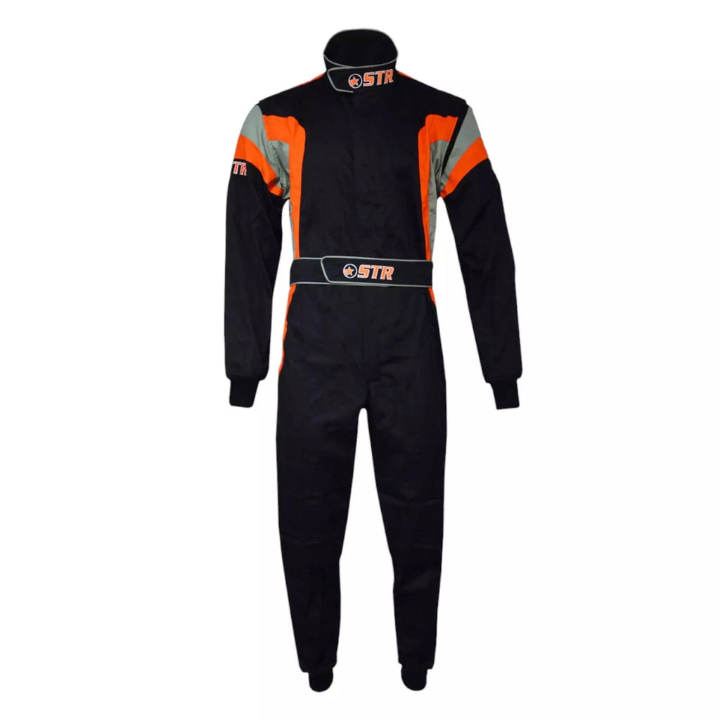 STR 'Podium Youth' Race Suit - Speedxcrafts