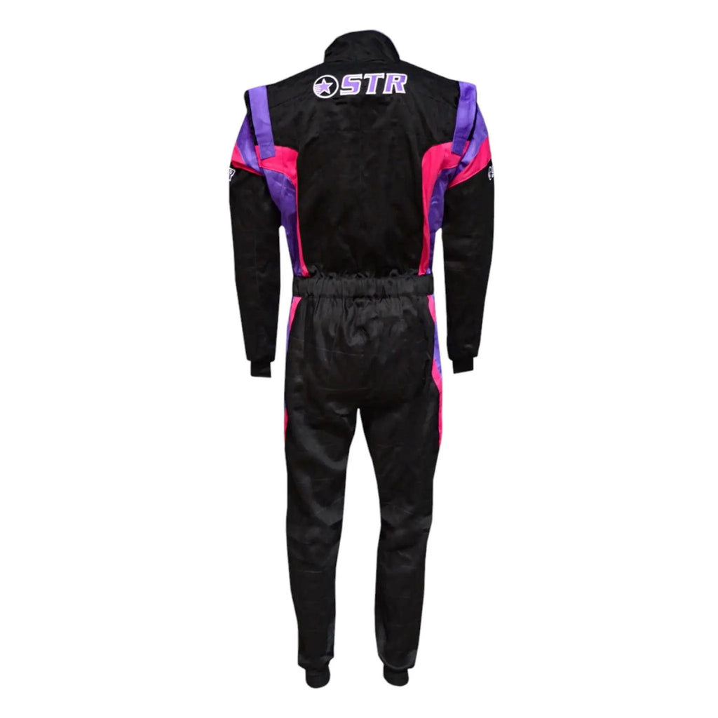 STR 'Podium Youth' Race Suit - Speedxcrafts