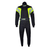 STR 'Podium' Youth Race Suit - Speedxcrafts