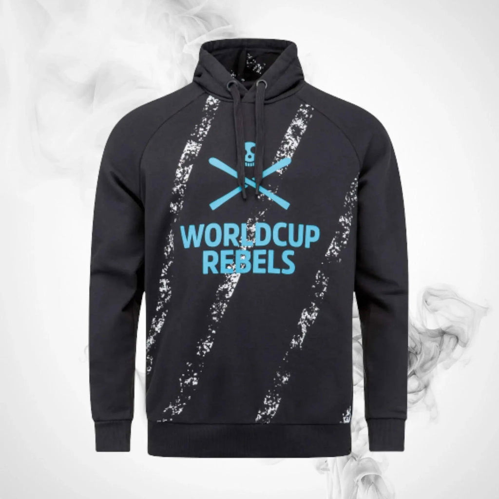 Ski Collection HEAD Hoodie - 2023/24 - Speedxcrafts