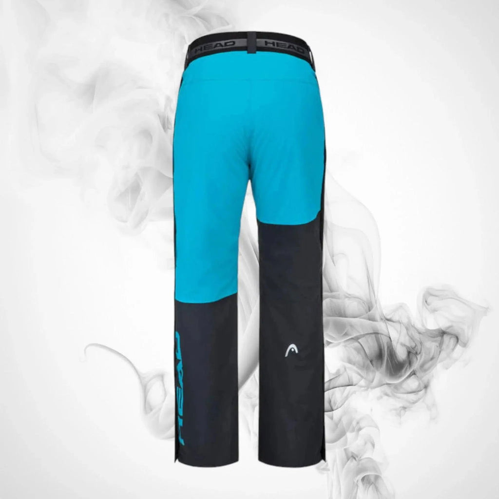 Ski HEAD Race Nova Men Pants - Speedxcrafts