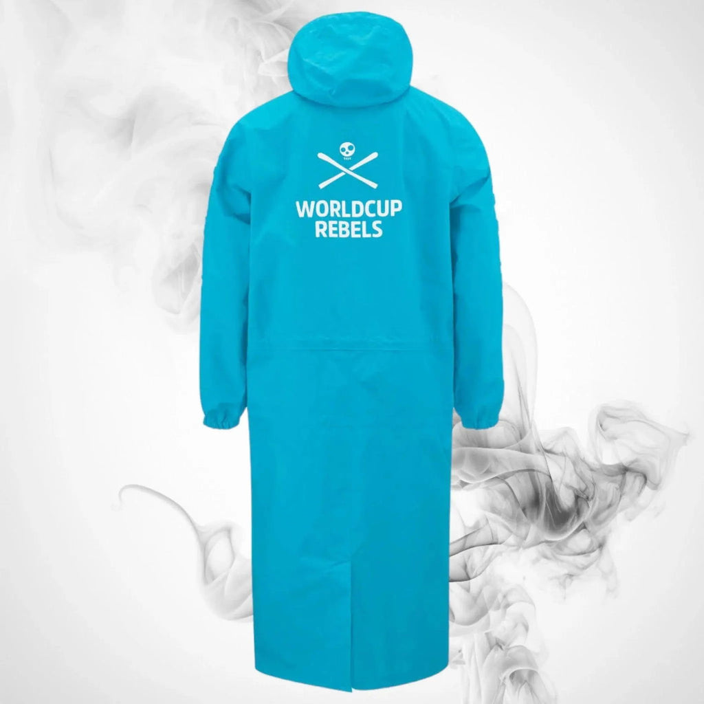 Ski HEAD Race Rain Coat- 2023/24 - Speedxcrafts