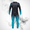 Ski HEAD Race Suit Junior - Speedxcrafts