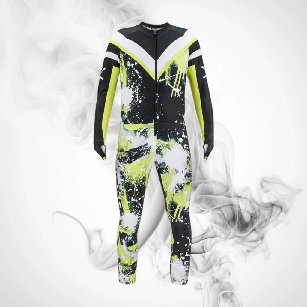 Ski HEAD Race Suit Junior - Speedxcrafts