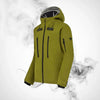 Ski Hardshell Descente Shaun/3l Shell Jacket - Speedxcrafts