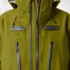 Ski Hardshell Descente Shaun/3l Shell Jacket - Speedxcrafts