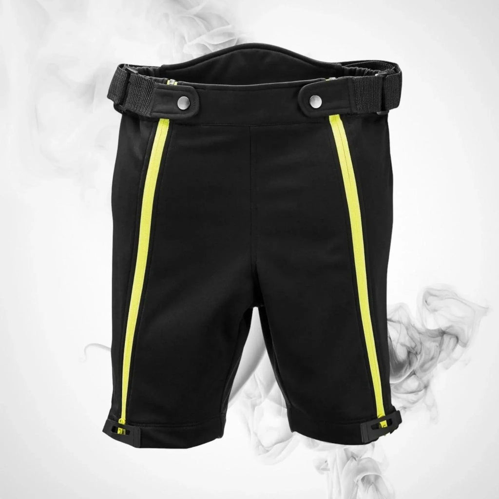 Ski LEKI Racing Shorts Thermo - Speedxcrafts