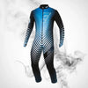 Ski Race Suit ENERGIAPURA Active padded - Speedxcrafts