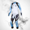 Ski ZIENER Racesuit Padded - Speedxcrafts