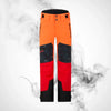 Ski pants Ziener Tewes Full-Zip Man - Speedxcrafts