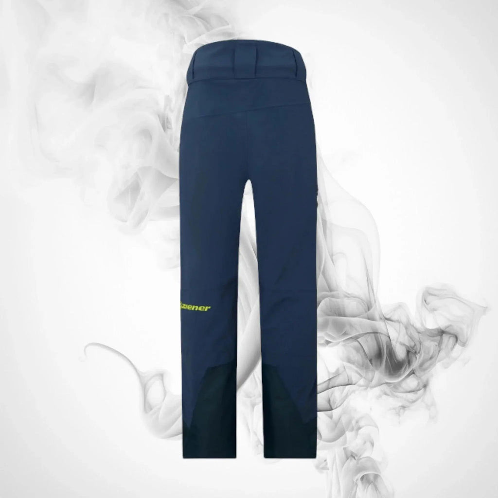 Ski pants Ziener Tewes Full-Zip Man - Speedxcrafts