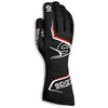 Sparco Arrow Race Gloves - Speedxcrafts