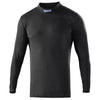 Sparco B-Rookie Long Sleeve Top Black - Speedxcrafts