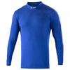 Sparco B-Rookie Long Sleeve Top Blue - Speedxcrafts