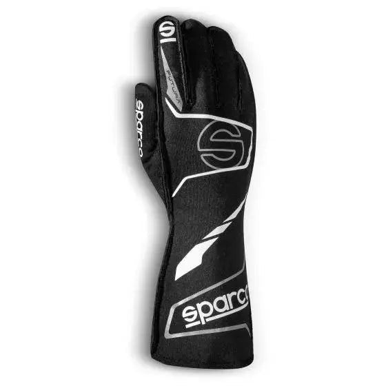 Sparco Futura Race Gloves - Speedxcrafts