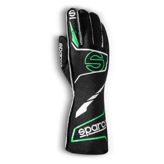 Sparco Futura Race Gloves - Speedxcrafts