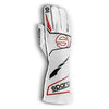 Sparco Futura Race Gloves - Speedxcrafts